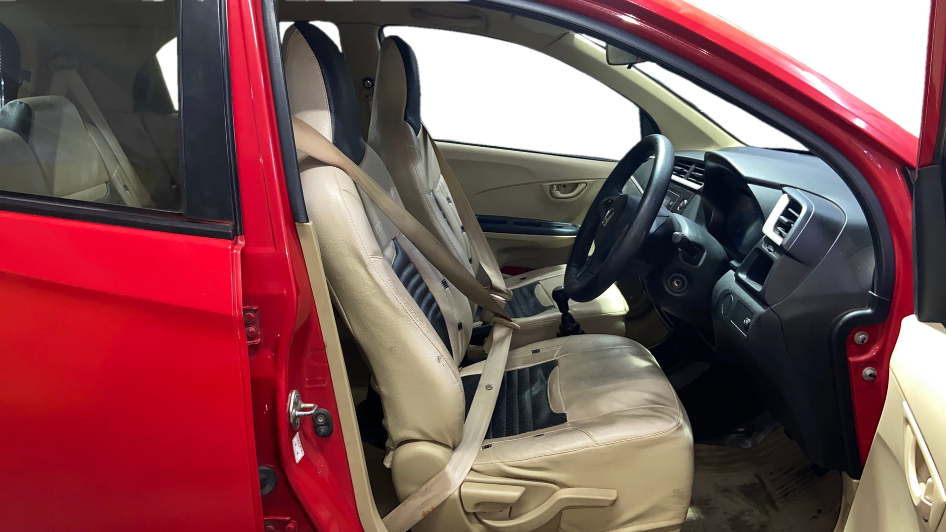 View 2018 Honda Brio S MT Petrol Image 26 Used 2018 Honda Brio S MT Petrol Image 26