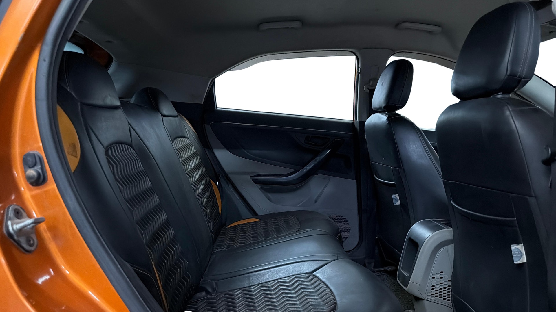 View 2019 Tata Nexon Revotron XM Image 29 Used 2019 Tata Nexon Revotron XM Image 29