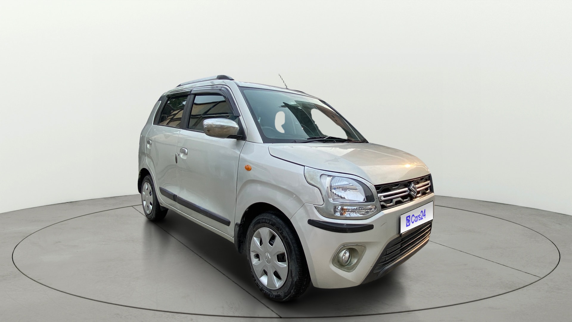 View 2022 Maruti Suzuki 1000 Base Variant Image 13 Used 2022 Maruti Suzuki 1000 Base Variant Image 13