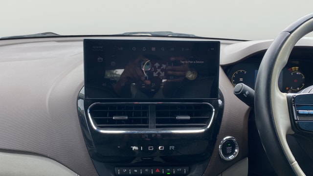 View Tata Tigor Image 17 Used Tata Tigor Image 17
