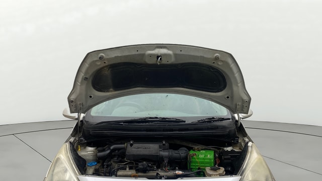 View Hyundai Xcent Image 33 Used Hyundai Xcent Image 33