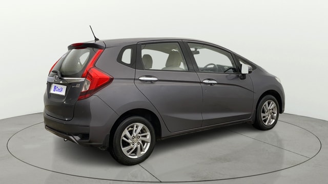 View Honda Jazz Image 45 Used Honda Jazz Image 45