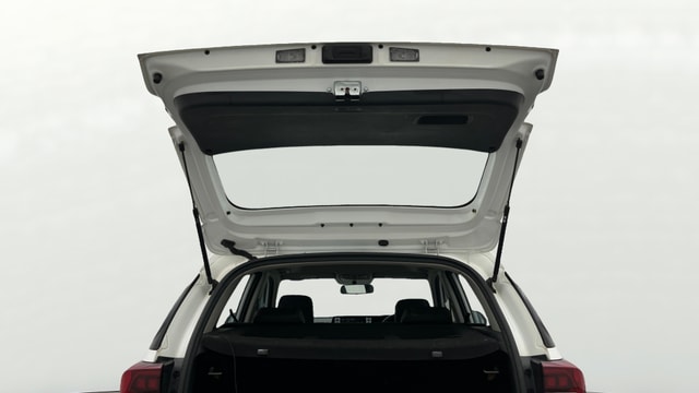 View Kia Sonet Image 17 Used Kia Sonet Image 17