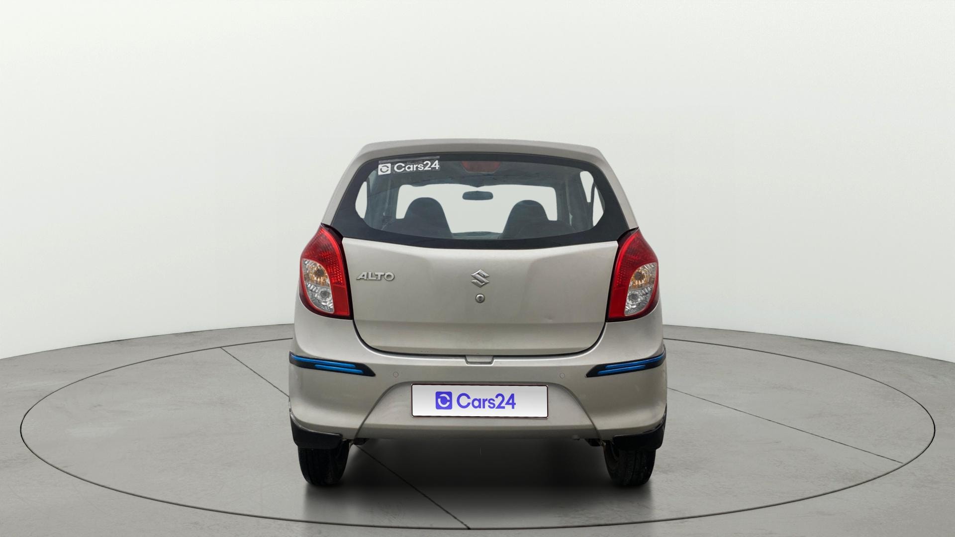 View 2023 Maruti Suzuki 1000 Base Variant Image 38 Used 2023 Maruti Suzuki 1000 Base Variant Image 38