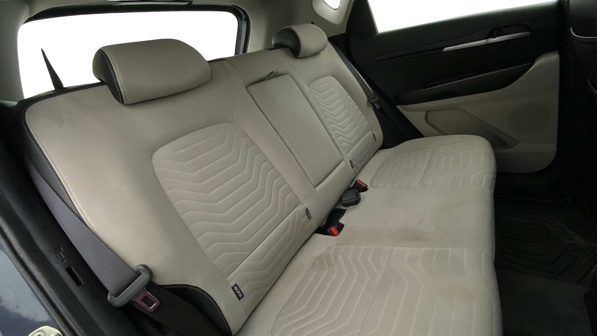 View 2020 Kia Sonet HTX iMT Petrol Image 31 Used 2020 Kia Sonet HTX iMT Petrol Image 31