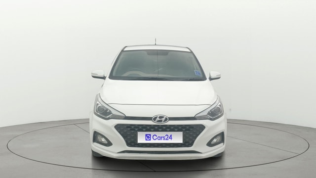 View Hyundai Elite i20 Image 1 Used Hyundai Elite i20 Image 1