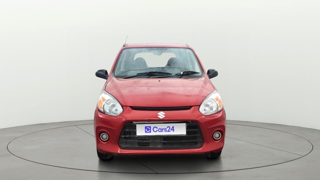 View Maruti Suzuki Alto 800 Image 1 Used Maruti Suzuki Alto 800 Image 1
