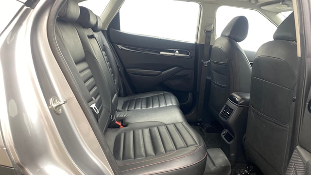 View Kia Seltos Image 30 Used Kia Seltos Image 30