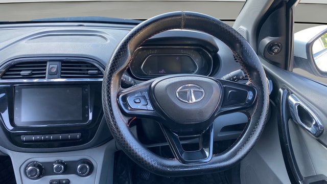 View Tata Tiago Image 21 Used Tata Tiago Image 21