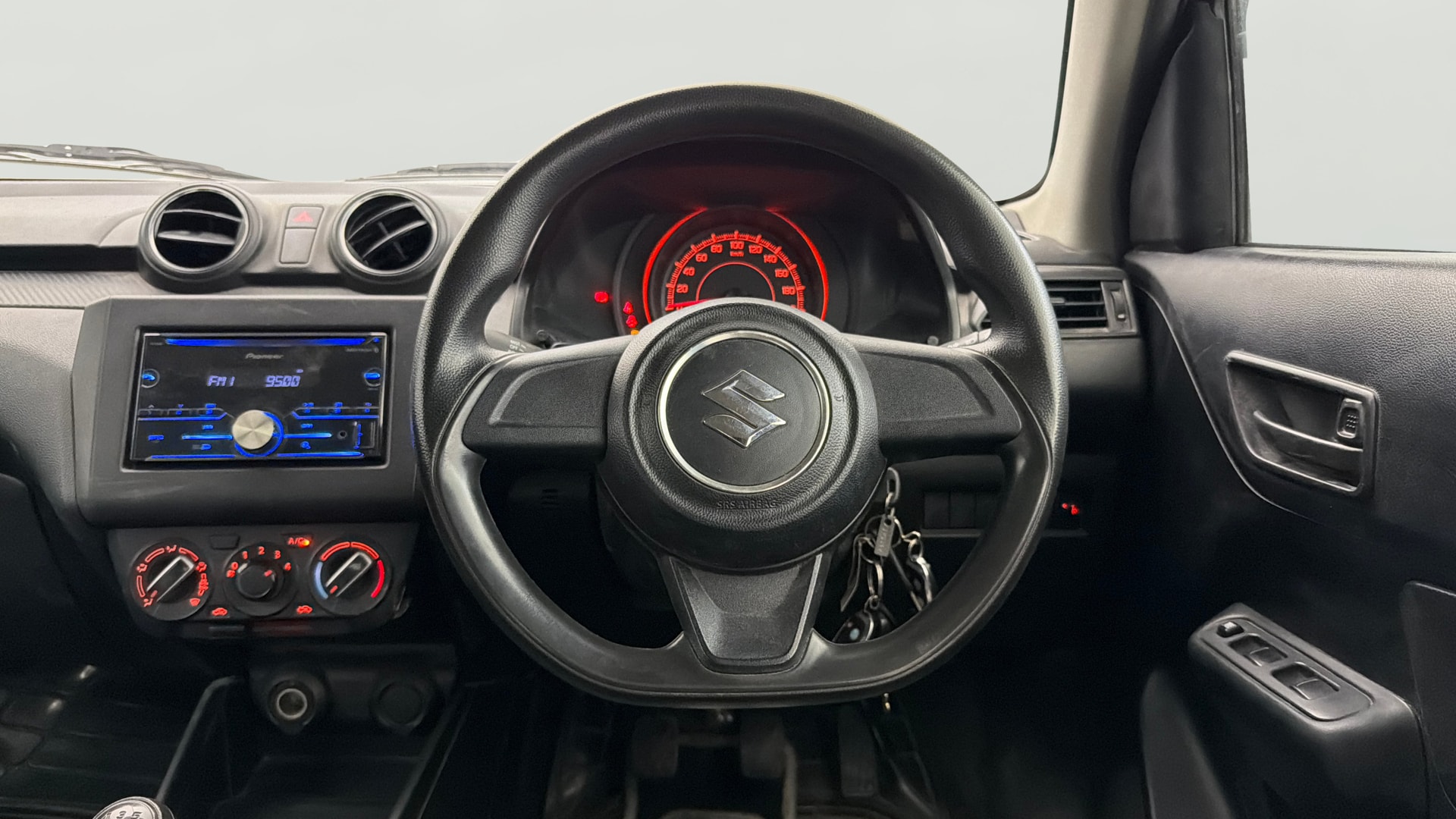 Used 2019 Maruti Suzuki 1000 Used 2019 Maruti Suzuki 1000