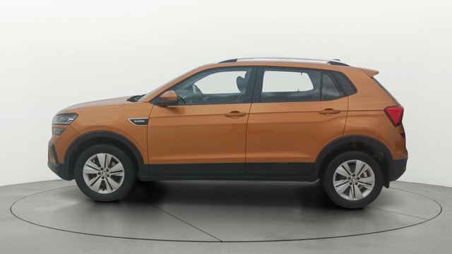 View Skoda Kushaq Image 6 Used Skoda Kushaq Image 6