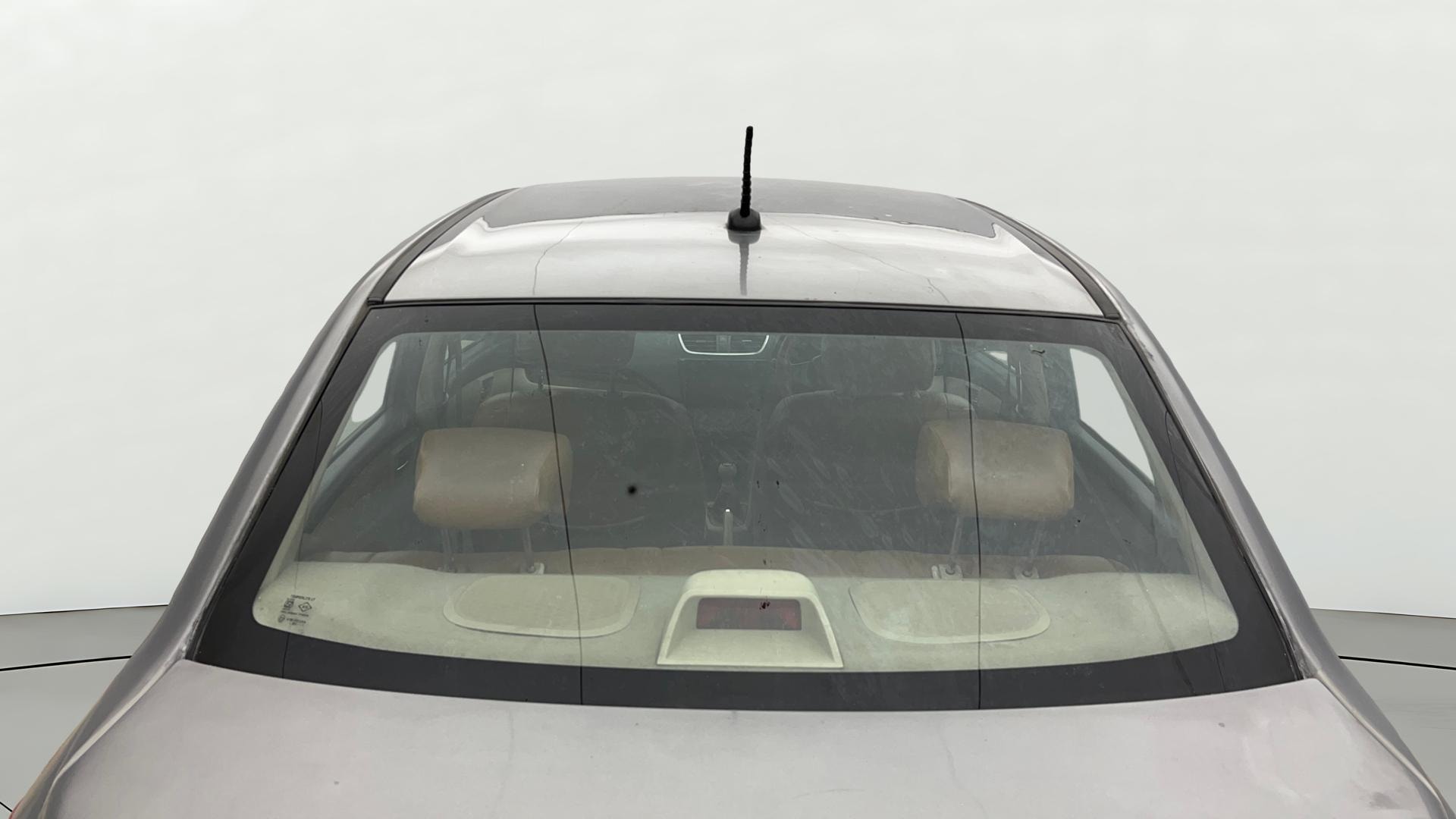 View 2014 Maruti Suzuki 1000 Base Variant Image 3 Used 2014 Maruti Suzuki 1000 Base Variant Image 3
