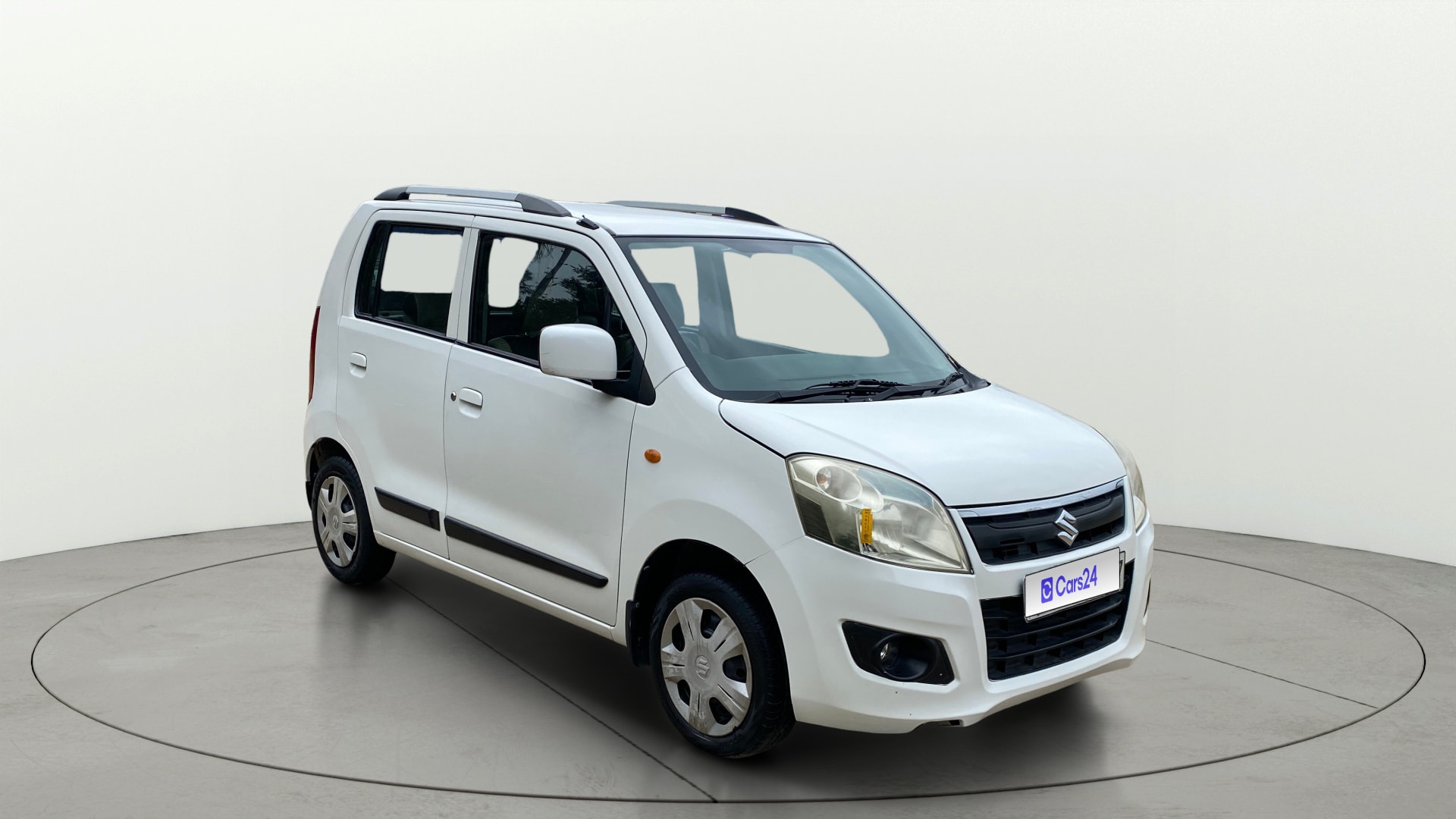 View 2016 Maruti Suzuki 1000 Base Variant Image 21 Used 2016 Maruti Suzuki 1000 Base Variant Image 21