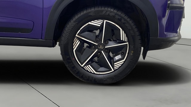 View Tata Nexon Image 44 Used Tata Nexon Image 44