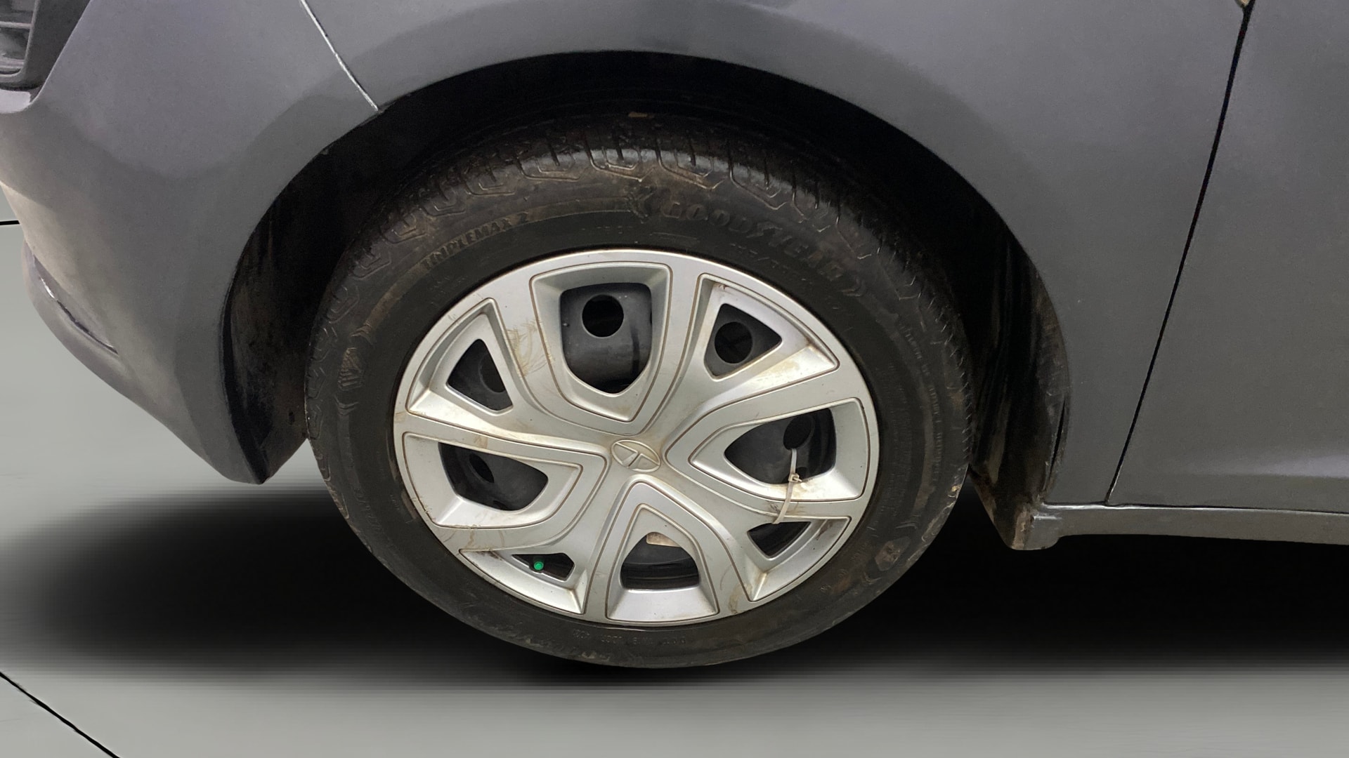 Used 2022 Tata Altroz Used 2022 Tata Altroz
