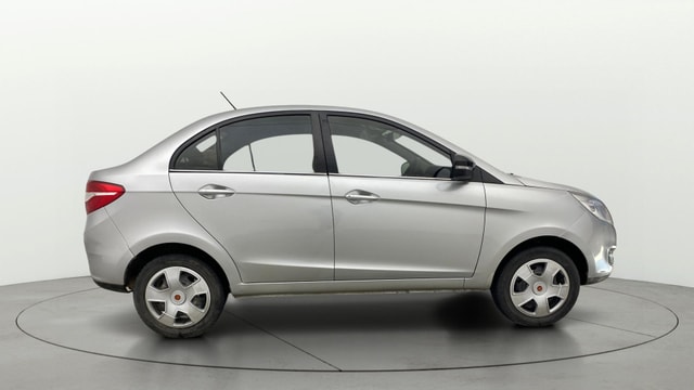 View Tata Zest Image 8 Used Tata Zest Image 8