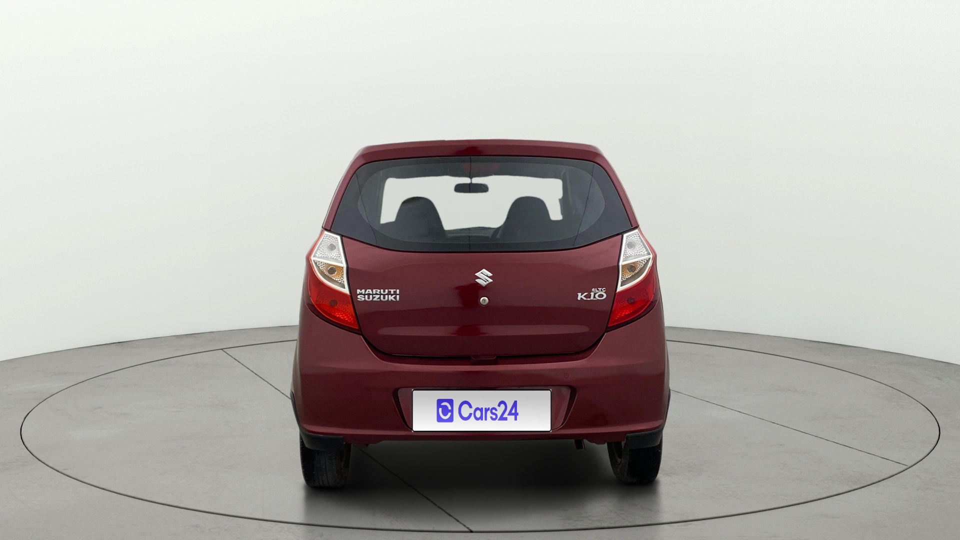 Used 2019 Maruti Suzuki Alto K10 Used 2019 Maruti Suzuki Alto K10