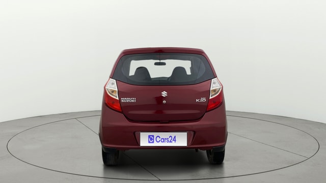 View Maruti Suzuki Alto K10 Image 38 Used Maruti Suzuki Alto K10 Image 38