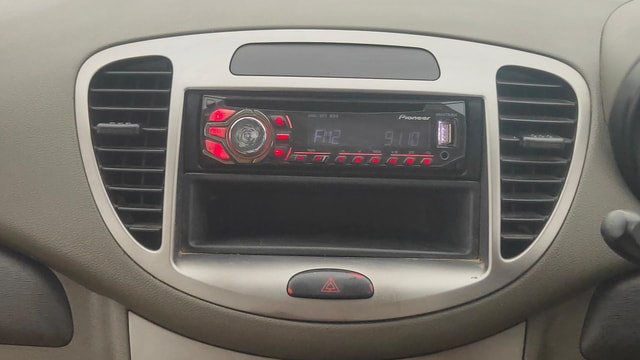 View Hyundai i10 Image 17 Used Hyundai i10 Image 17