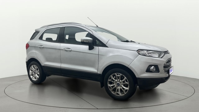 View Ford EcoSport Image 21 Used Ford EcoSport Image 21