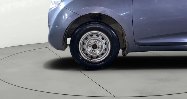 View Hyundai EON Image 27 Used Hyundai EON Image 27
