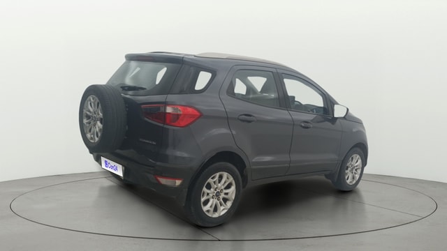 View Ford EcoSport Image 45 Used Ford EcoSport Image 45