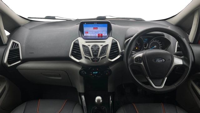 View Ford EcoSport Image 30 Used Ford EcoSport Image 30