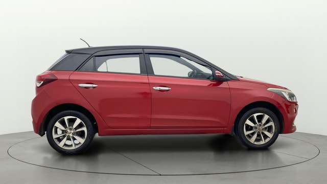 View Hyundai Elite i20 Image 8 Used Hyundai Elite i20 Image 8