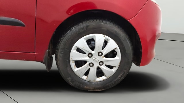 View Hyundai i10 Image 39 Used Hyundai i10 Image 39