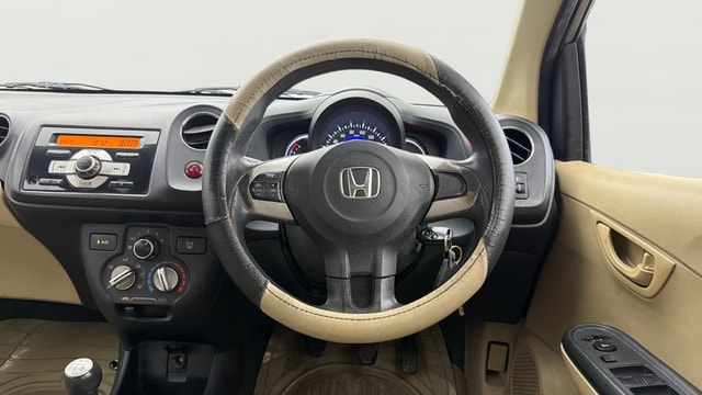 View Honda Brio Image 12 Used Honda Brio Image 12