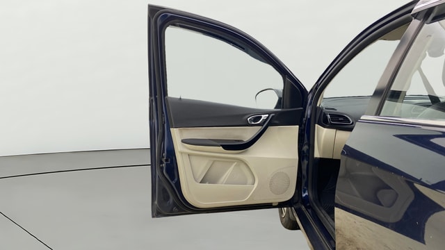 View Tata Tigor Image 31 Used Tata Tigor Image 31