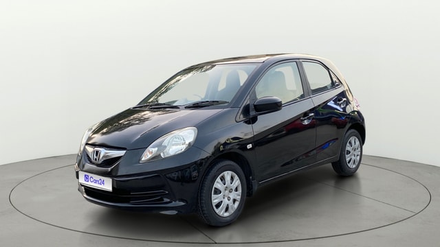 View Honda Brio Image 21 Used Honda Brio Image 21