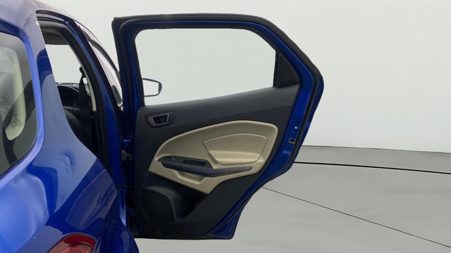 View Ford EcoSport Image 8 Used Ford EcoSport Image 8