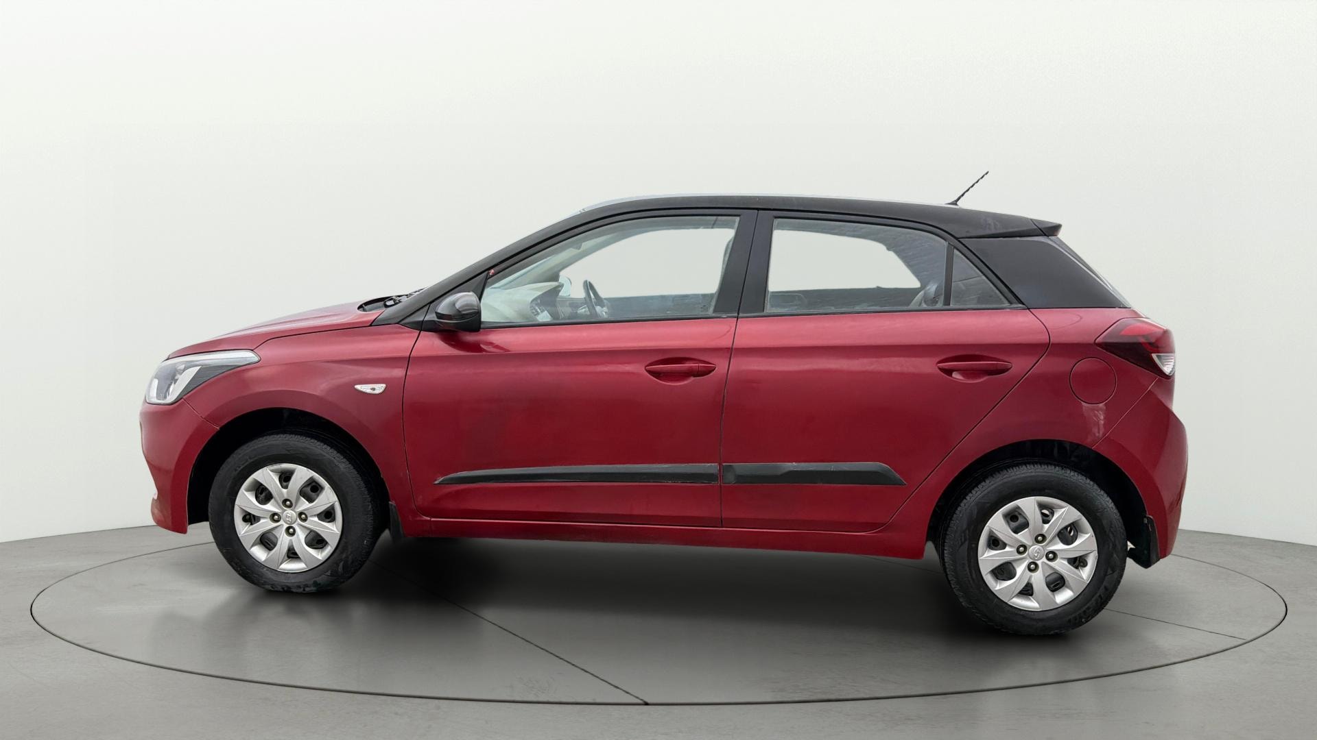 Used 2015 Hyundai Elite i20 Used 2015 Hyundai Elite i20