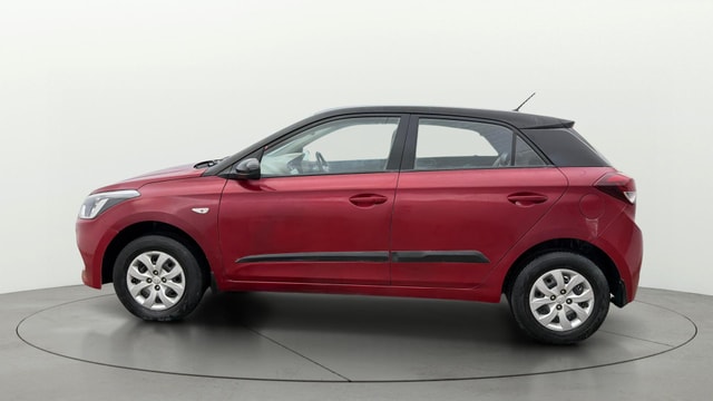 View Hyundai Elite i20 Image 5 Used Hyundai Elite i20 Image 5