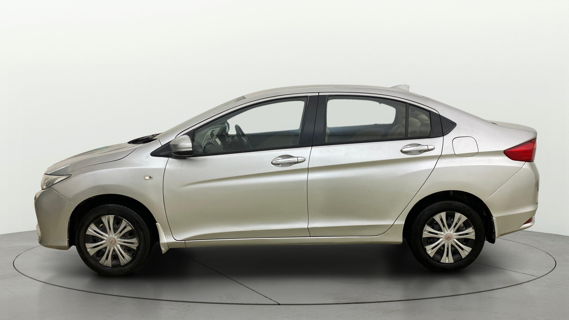 Used 2016 Honda City Used 2016 Honda City