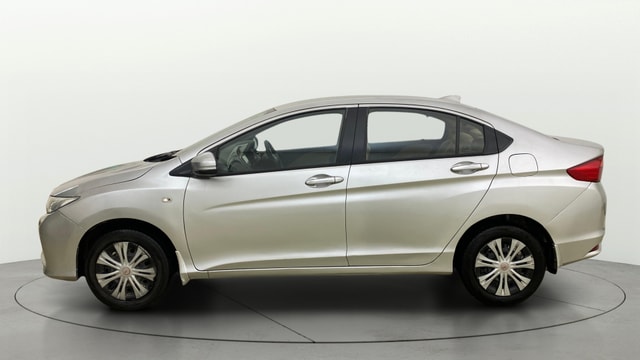 View Honda City Image 6 Used Honda City Image 6