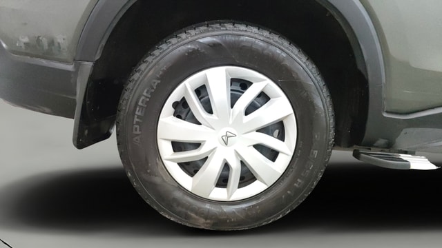 View Mahindra Scorpio-N Image 25 Used Mahindra Scorpio-N Image 25