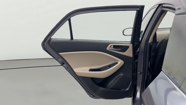 View Hyundai Elite i20 Image 23 Used Hyundai Elite i20 Image 23