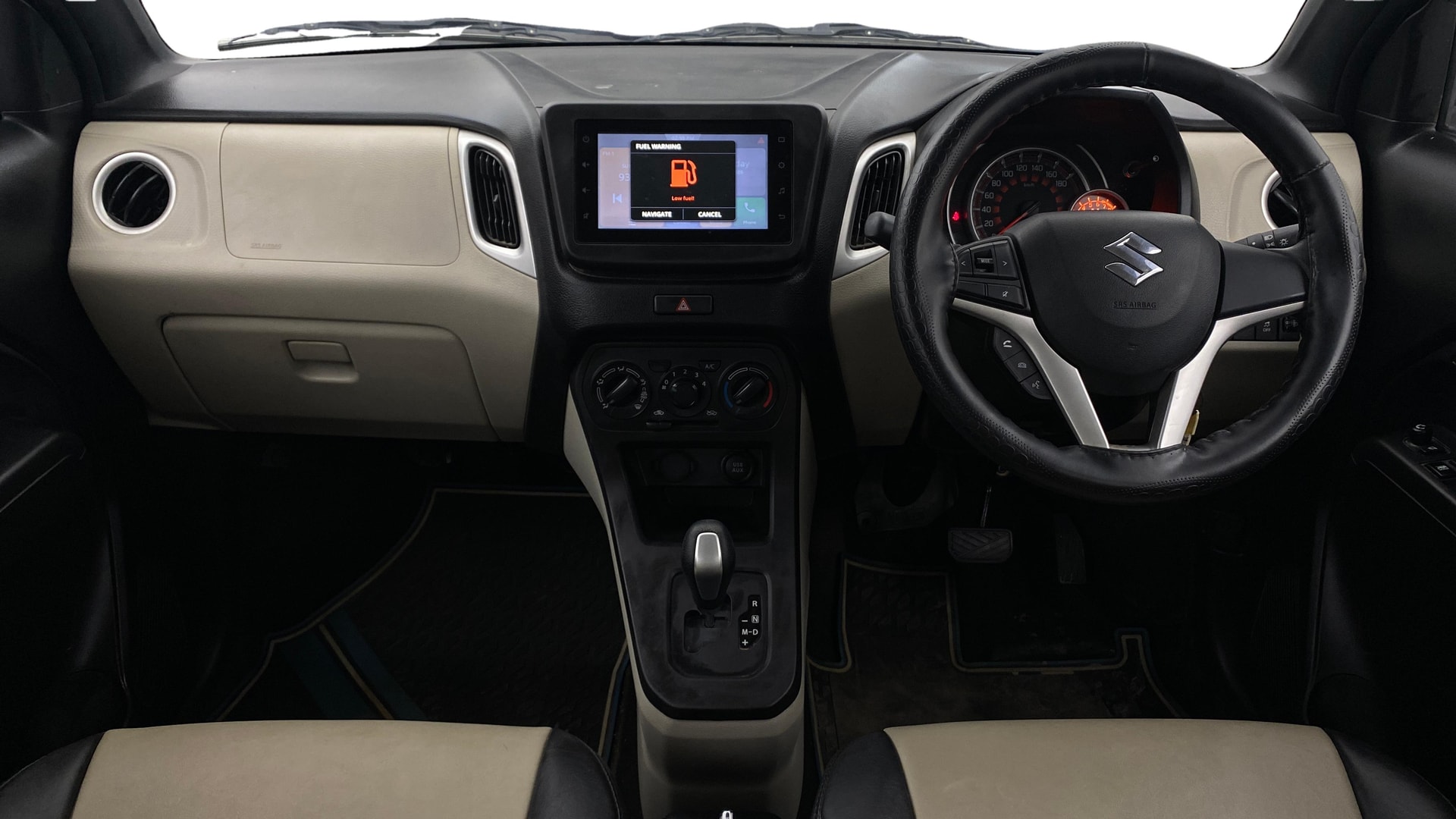 View 2023 Maruti Suzuki 1000 Base Variant Image 15 Used 2023 Maruti Suzuki 1000 Base Variant Image 15