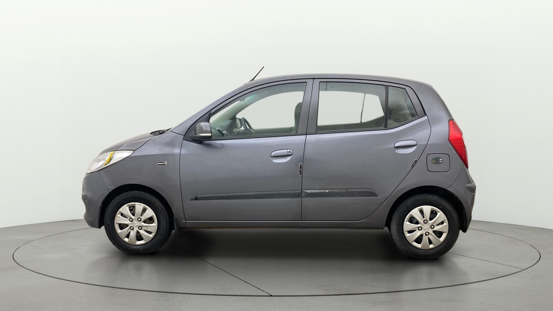 Used 2013 Hyundai i10 Used 2013 Hyundai i10