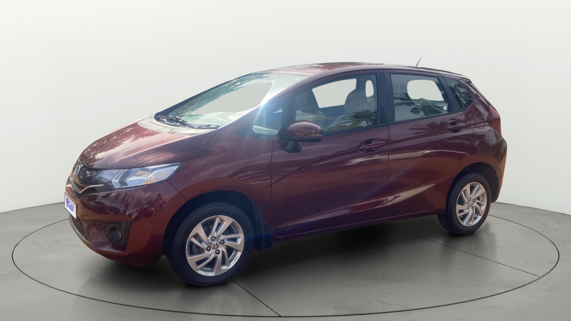 View 2017 Honda Jazz E MT Diesel Image 35 Used 2017 Honda Jazz E MT Diesel Image 35