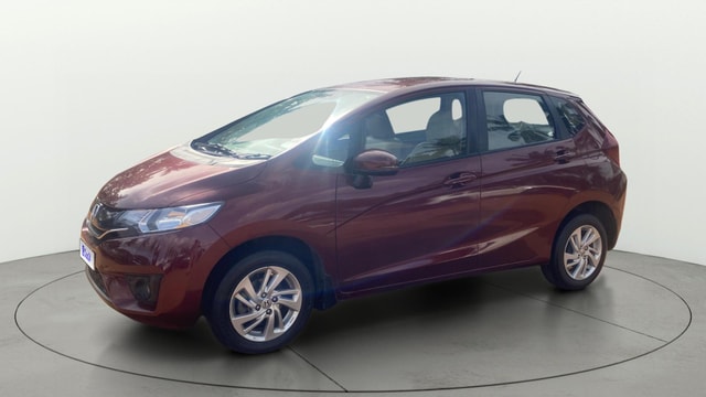 View Honda Jazz Image 35 Used Honda Jazz Image 35