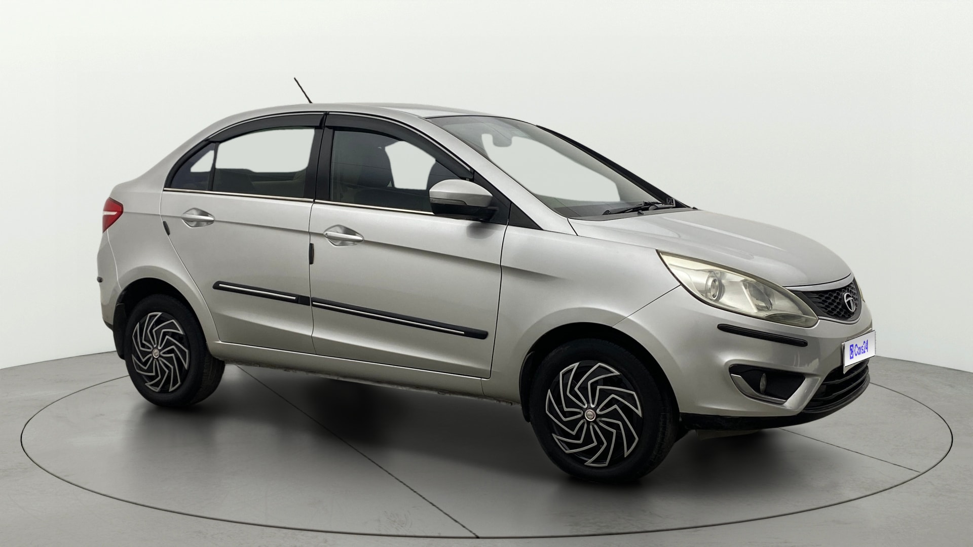 Used 2016 Tata Zest Used 2016 Tata Zest