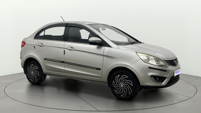 View Tata Zest Image 36 Used Tata Zest Image 36
