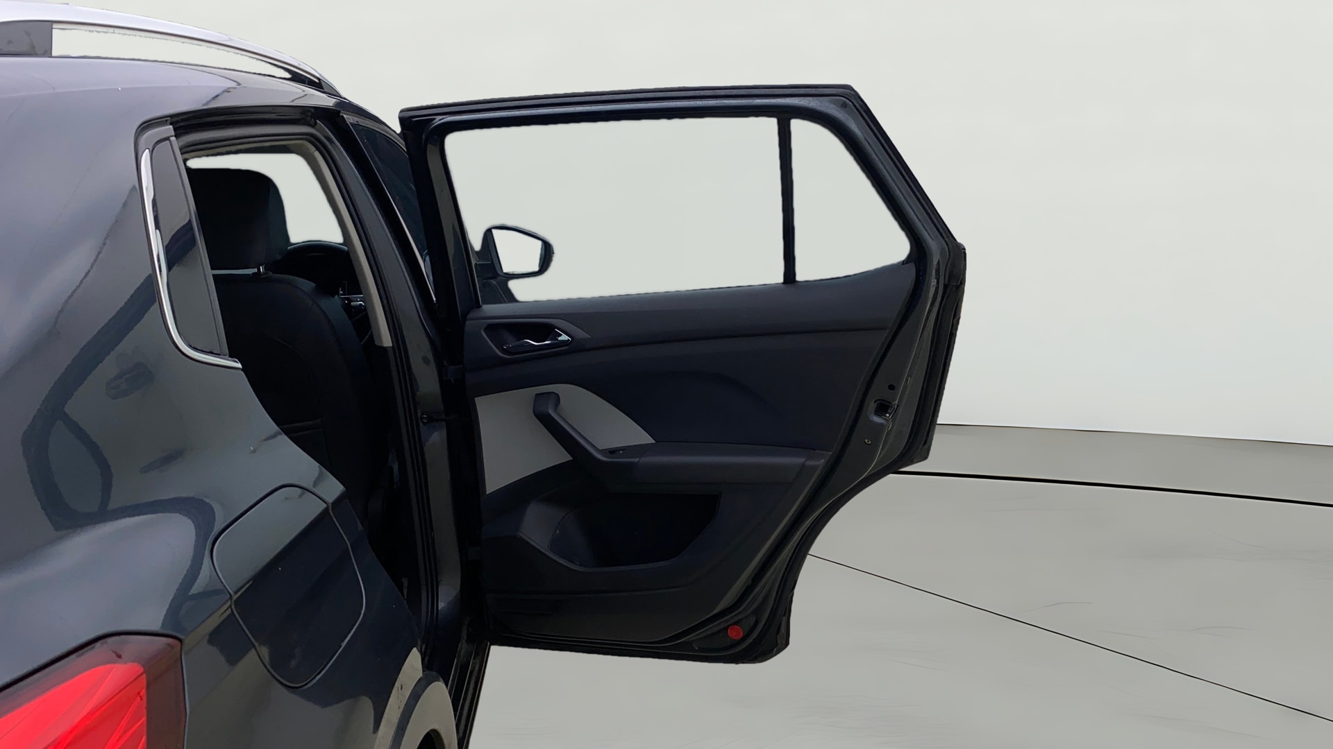 Used 2021 Skoda Kushaq Used 2021 Skoda Kushaq