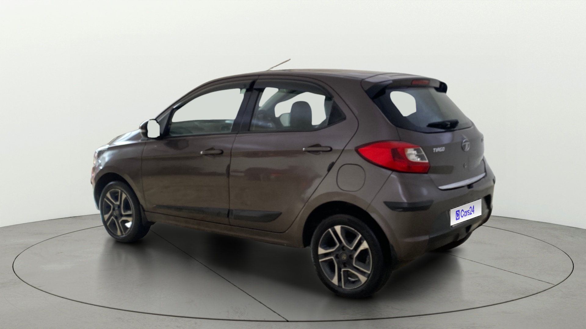 Used 2019 Tata Tiago Used 2019 Tata Tiago