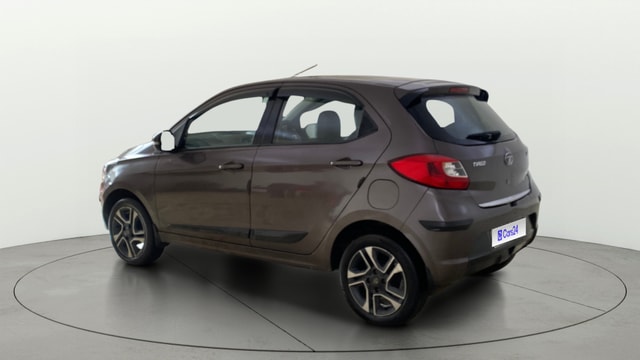 View Tata Tiago Image 2 Used Tata Tiago Image 2