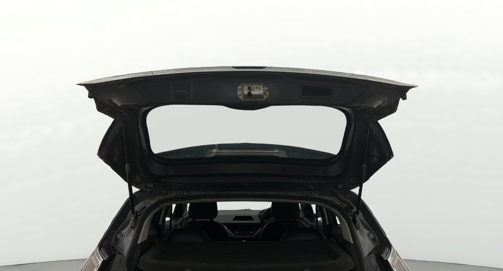 View 2019 Tata Nexon Revotron XM Image 16 Used 2019 Tata Nexon Revotron XM Image 16