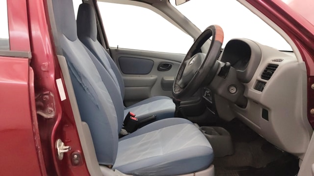 View Maruti Suzuki Alto K10 Image 25 Used Maruti Suzuki Alto K10 Image 25